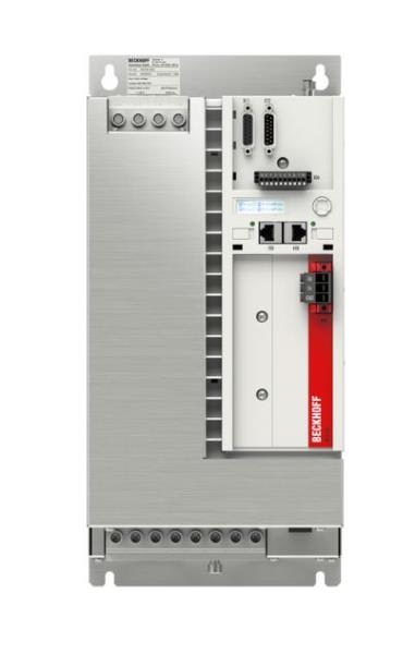 BECKHOFF AX5160-0000-0202