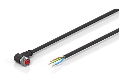 BECKHOFF ZK4054-6400-0050