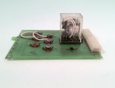 EDWARDS SIGNALING 5703B-301