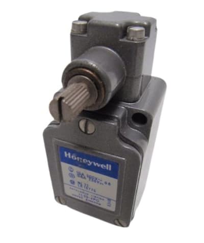 HONEYWELL 1LS3-4PG