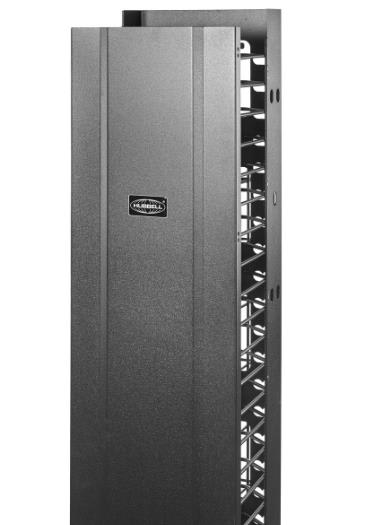 HUBBELL VM613