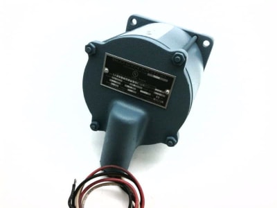 DANAHER MOTION X250-2003