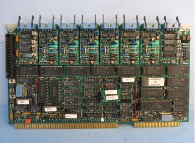 ASEA BROWN BOVERI 6007BF10000C