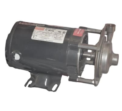 GRAINGER 9R756
