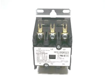 HARTLAND CONTROLS HCC-3XQ01CY201