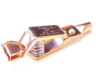 MUELLER ELECTRIC BU-33C