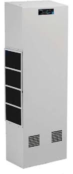 ICE QUBE COOLING SYSTEMS INC IQ5500VS-480-SS304-N4X-STD-1YR-TEMP