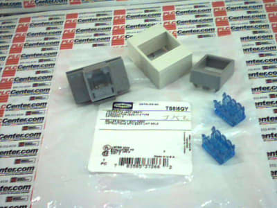 HUBBELL TS8I5GY