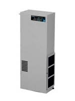 ICE QUBE COOLING SYSTEMS INC IQ5500VS-236-GY-N12-STD-1YR-TEMP