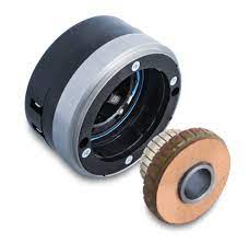 BAUMER ELECTRIC GT5.05 L/407 12H7