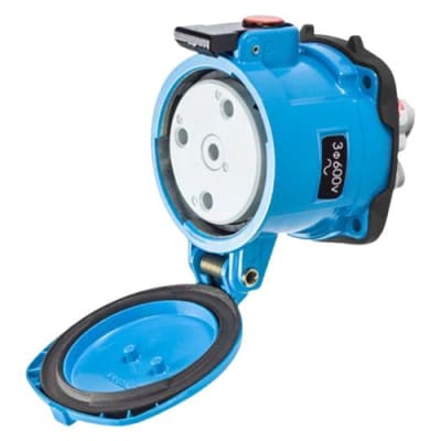 MARECHAL ELECTRIC SA 37-24143-375-843