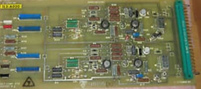 GENERAL ELECTRIC 115D2227G4