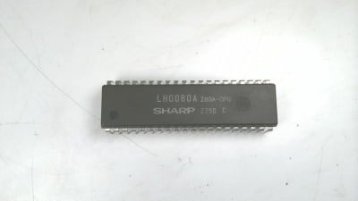 SHARP LH0080A