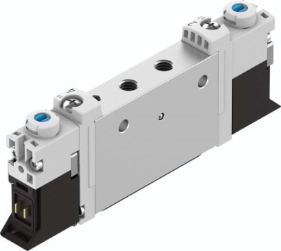 FESTO VUVG-L10-P53C-ZT-M7-1P3