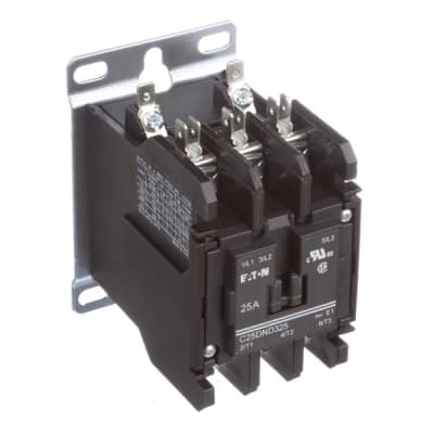EATON CORPORATION C25DND325T