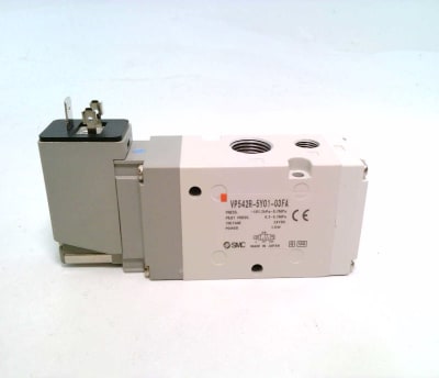 SMC VP542R-5YO1-03FA