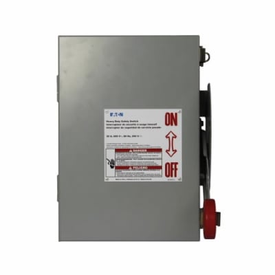 EATON CORPORATION DH362UDK