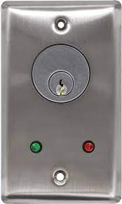 CAMDEN DOOR CONTROLS CM-1290