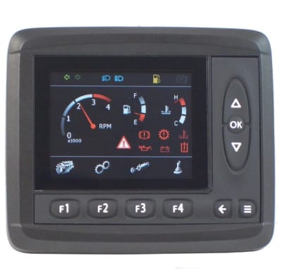 PARKER IQAN-MD3-M15