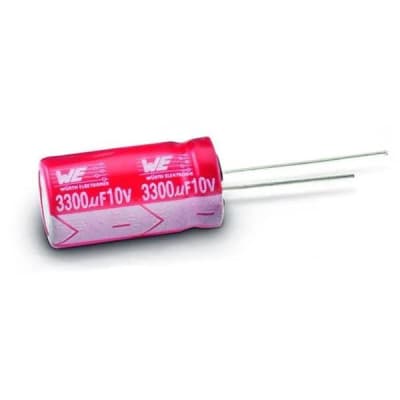 WURTH ELEKTRONIK 860080678018