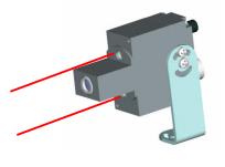 RAYTEK FGF-MI3-20-LTS