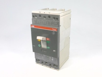 ASEA BROWN BOVERI T4N250-PR221DS-LS/I IN-100-3P-FF