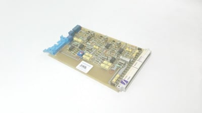 ASEA BROWN BOVERI SGEA 190 F1