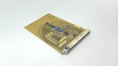 ASEA BROWN BOVERI SGEA 68 A1