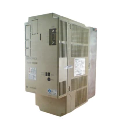 YASKAWA ELECTRIC SGDB-15ADS