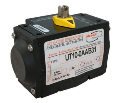 MAX AIR UT10-0AAB31