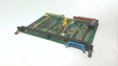 ASEA BROWN BOVERI SAMC 1 SUP