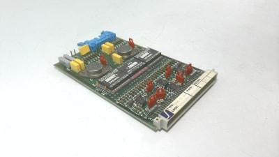 ASEA BROWN BOVERI SAMC 22 OUT