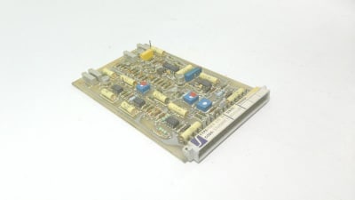 ASEA BROWN BOVERI SGEA 171 A1