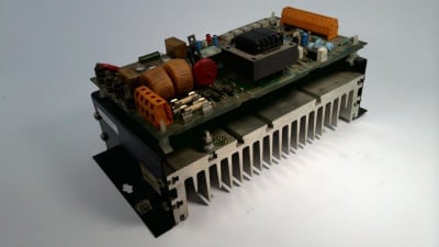 CONVERTEAM T162-35010