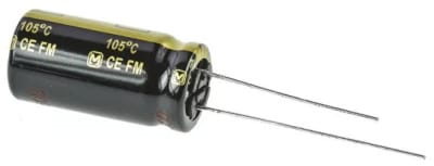 MATSUSHITA ELECTRIC EEU-FM1A332