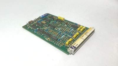 ASEA BROWN BOVERI SGEA 170 A1