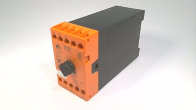 DOLD BA7924.21/003 DC24V 0,5-5S