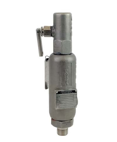 CURTISS WRIGHT 27DA23-M40/S4