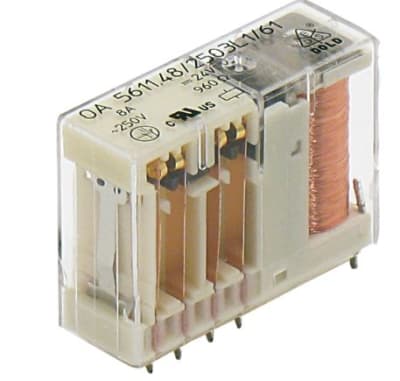 DOLD OA5611.48/2503L1/61