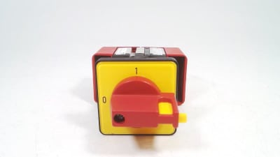 SONTHEIMER ELEKTROSCHALTGERATE N2/8ZM/Z20/PE