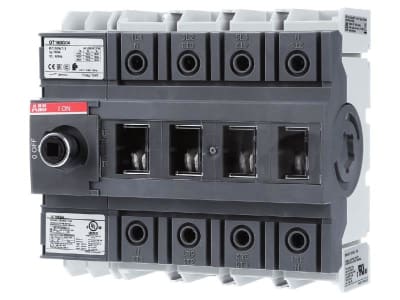 ASEA BROWN BOVERI OT160G04