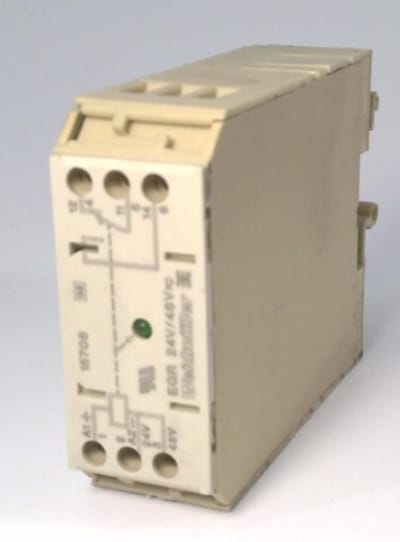 WEIDMULLER EGR-24V/48V UC