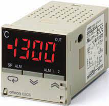 OMRON E5CS-R2TU-W AC100-240