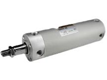 SMC CG1KFN50-150