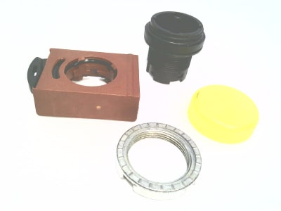 GENERAL ELECTRIC P9XLGR