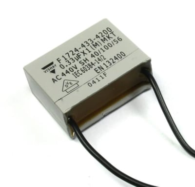 VISHAY F1724-433-4200