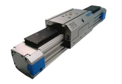 FESTO DGPL-32-150-PPV-A-KF-B