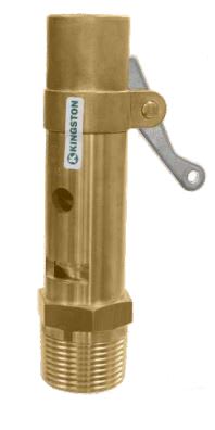 KINGSTON VALVE 119CSS-2-251