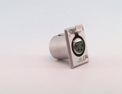 ITT XLR431