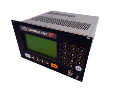 TT ELECTRONICS C4000